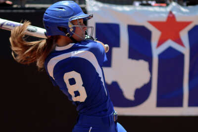Needville Catcher Disciplined For Incidents With Opponents During State Softball Final