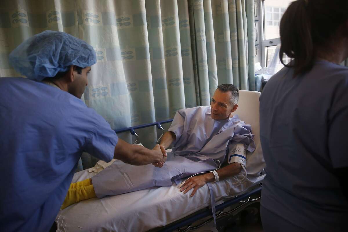 UCSF cleared to resume living kidney donor transplants