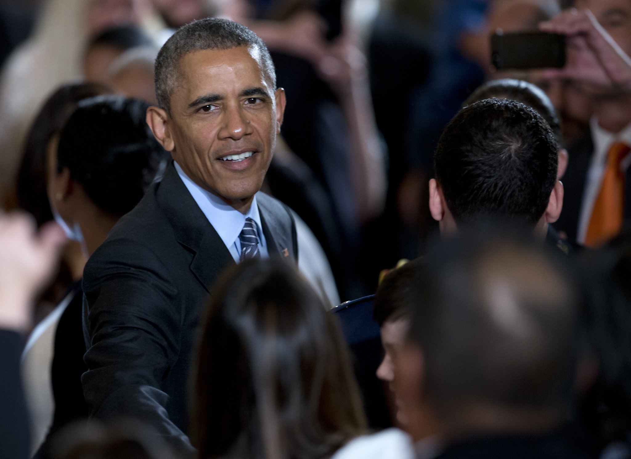 Pin on Giants At The White House 2015