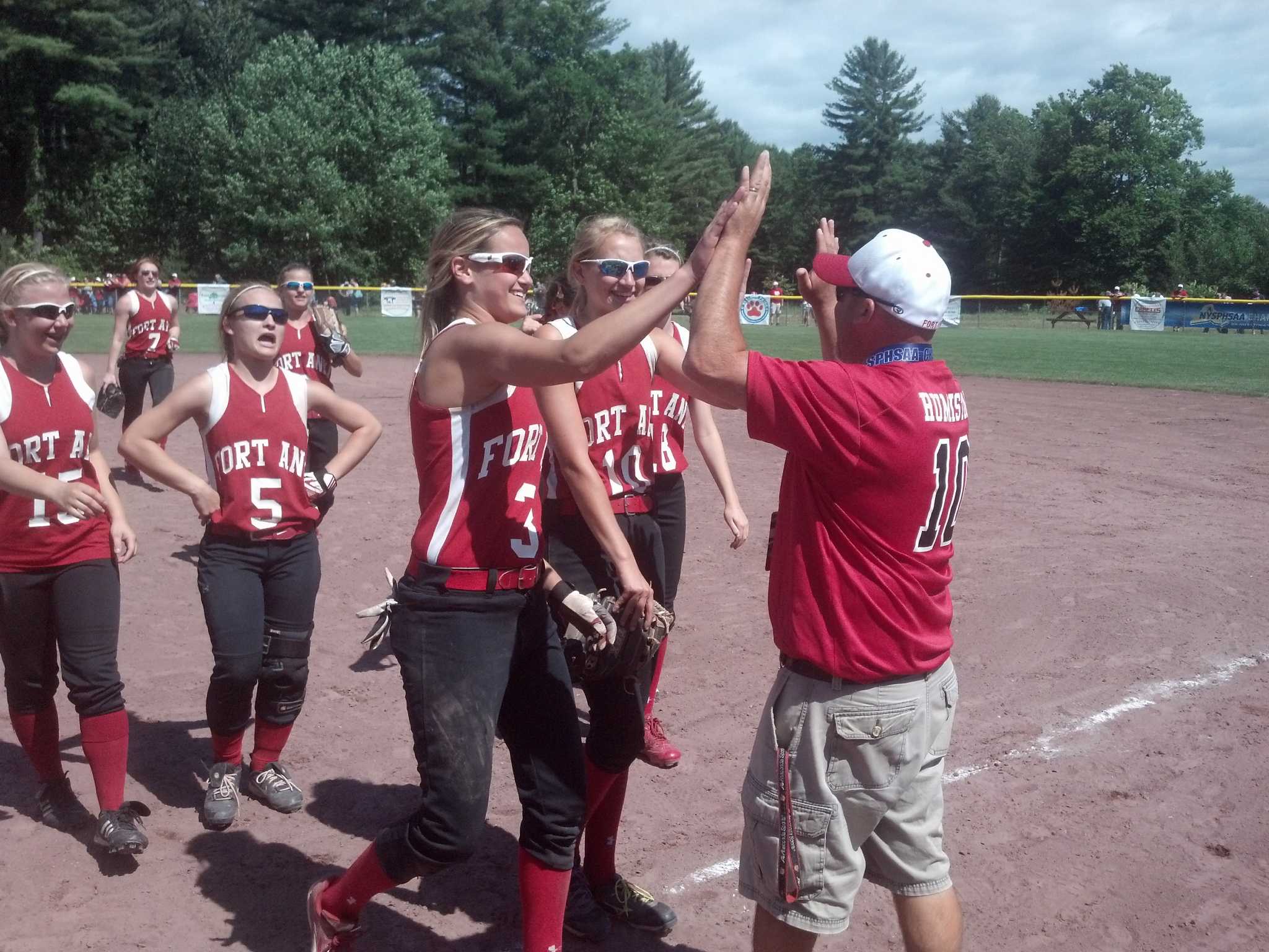 Fort Ann baseball, softball teams uphold history of excellence