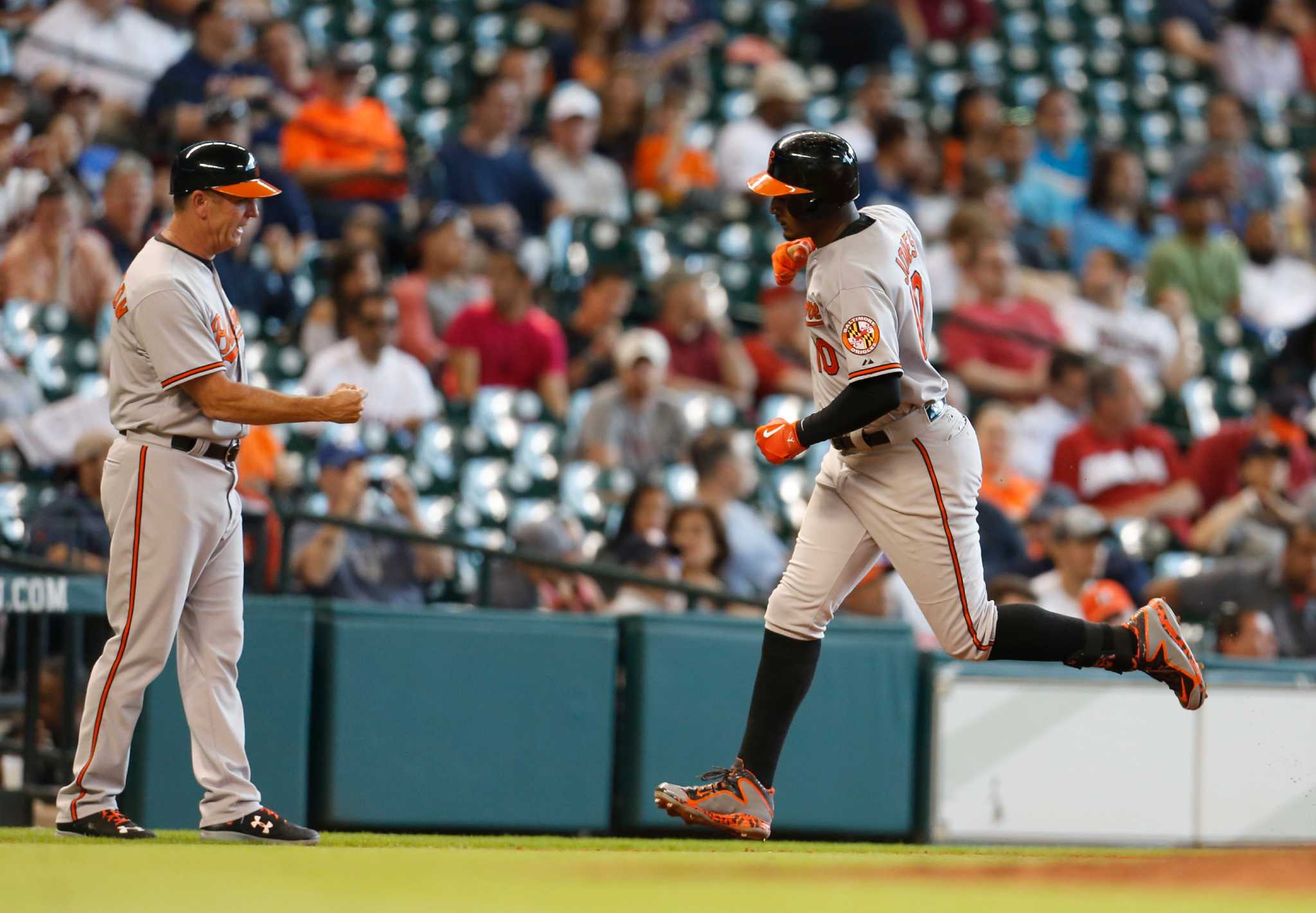 Players You Forgot Were Astros: Dwight Gooden