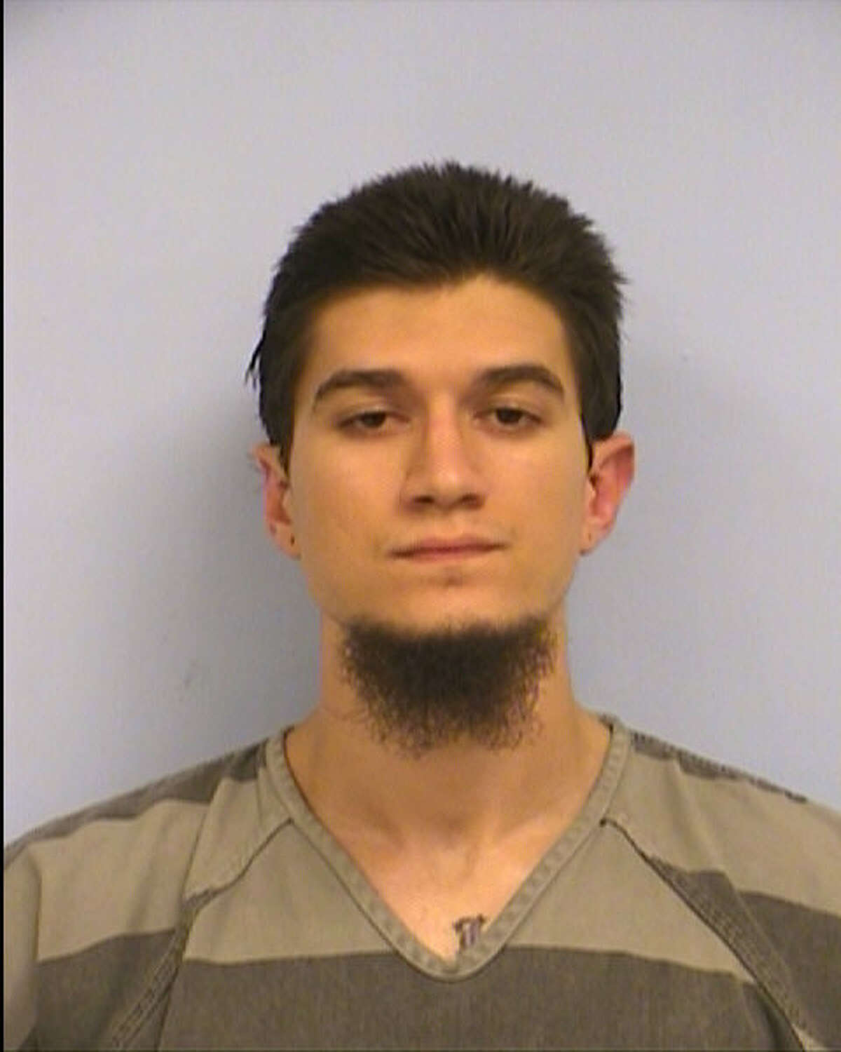 A federal judge sentenced Michael Wolfe, a 24-year-old Austin resident, to more than six years in federal prison on Friday for attempting to join the terrorist group known as the Islamic State. Wolfe pleaded guilty in June 2014 to attempting to provide material support and resources to a foreign terrorist organization, according to a U.S. Attorney's Office news release.