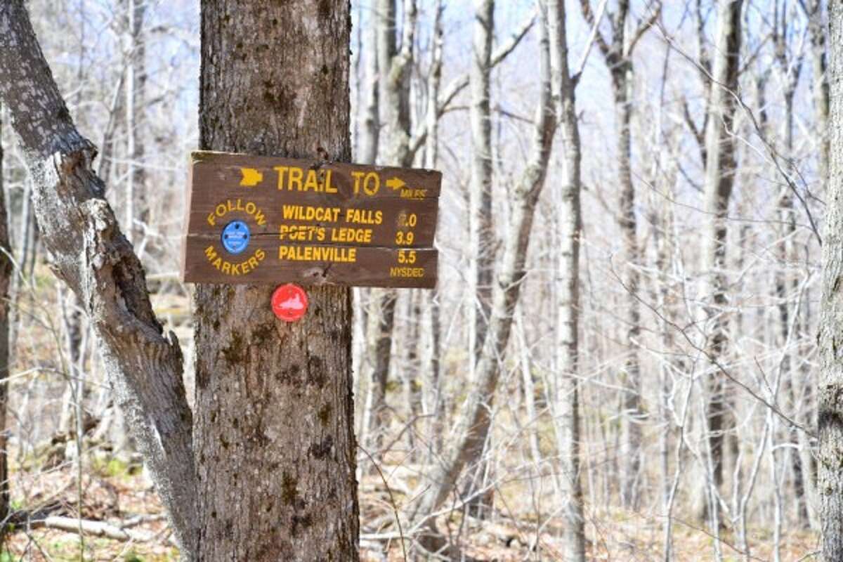 Outdoors The 'best towns' are all around us