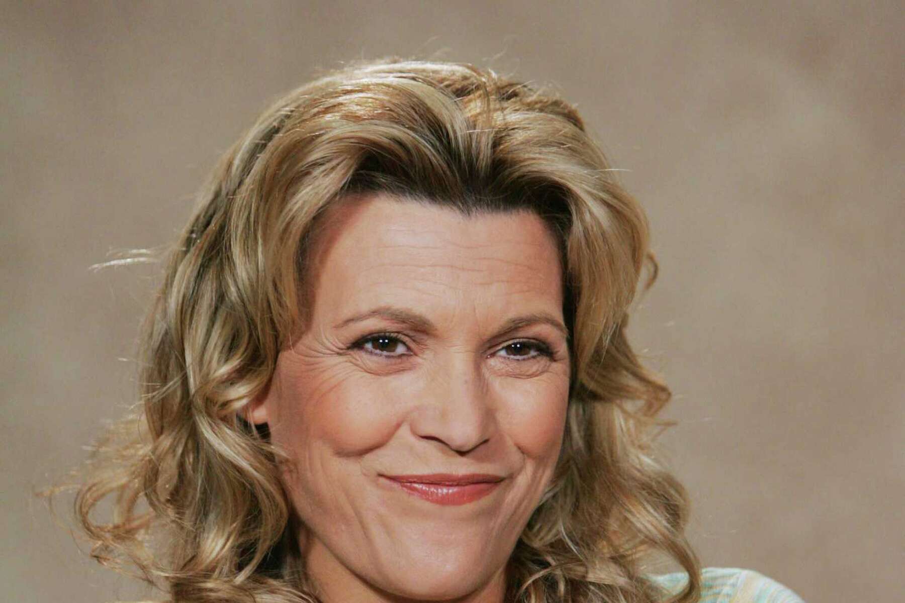 Vanna White through the years