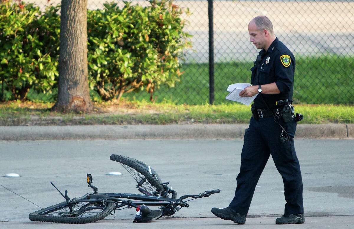 Second recent cycling death