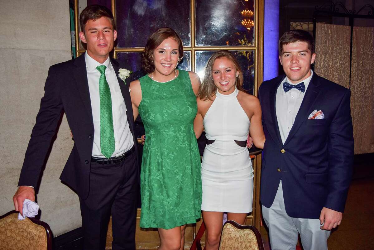 Were you Seen at the Bethlehem Central High School Senior Ball at the Hall of Springs in Saratoga Springs on Friday, June 5, 2015?