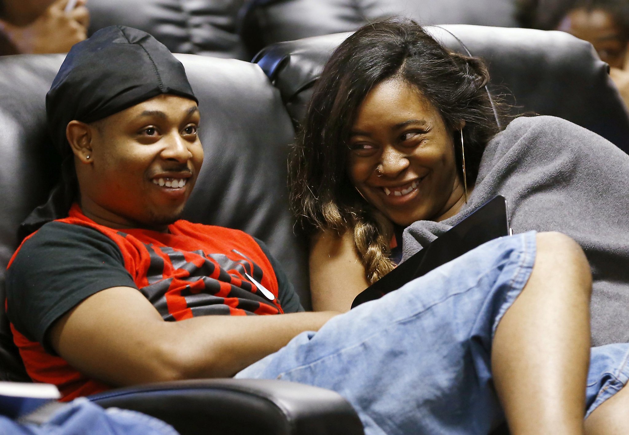 State of marriage strides for gays, richpoor gap, later vows