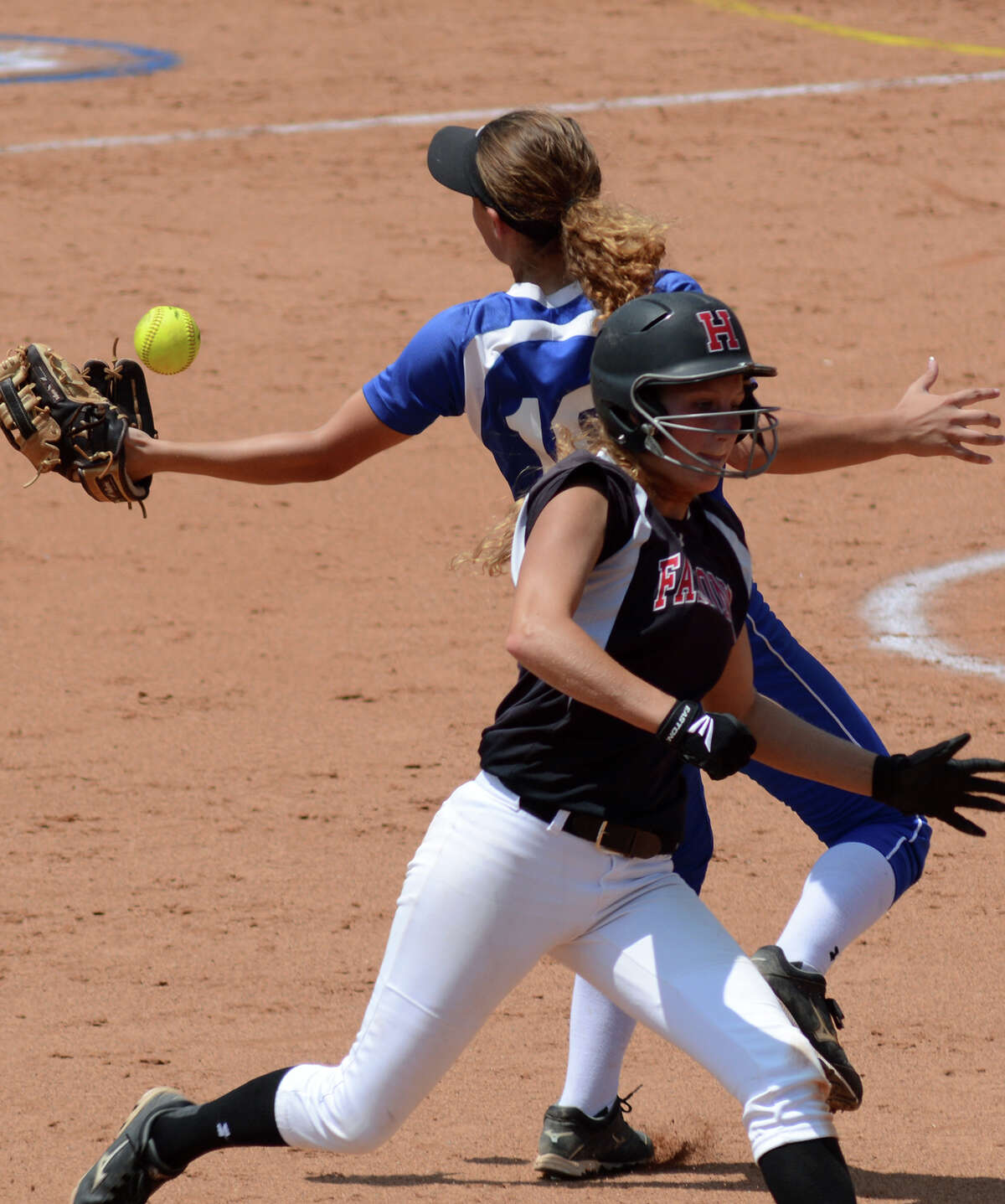 Pitching depth pays off as Huffman Hargrave tops Needville for 4A ...