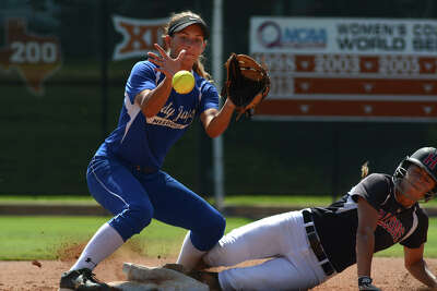 Needville Catcher Disciplined For Incidents With Opponents During State Softball Final