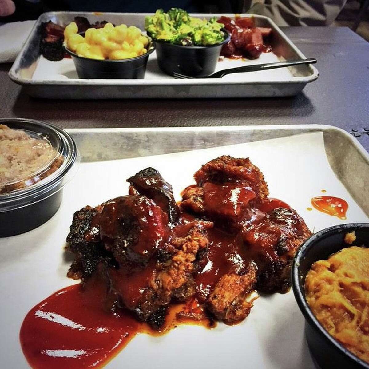 Connecticut Magazine 'Best of Connecticut' 2017