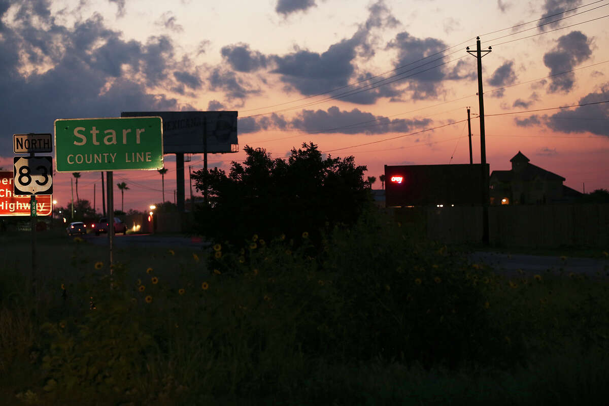 Eightliners flourish in South Texas and run afoul of the law