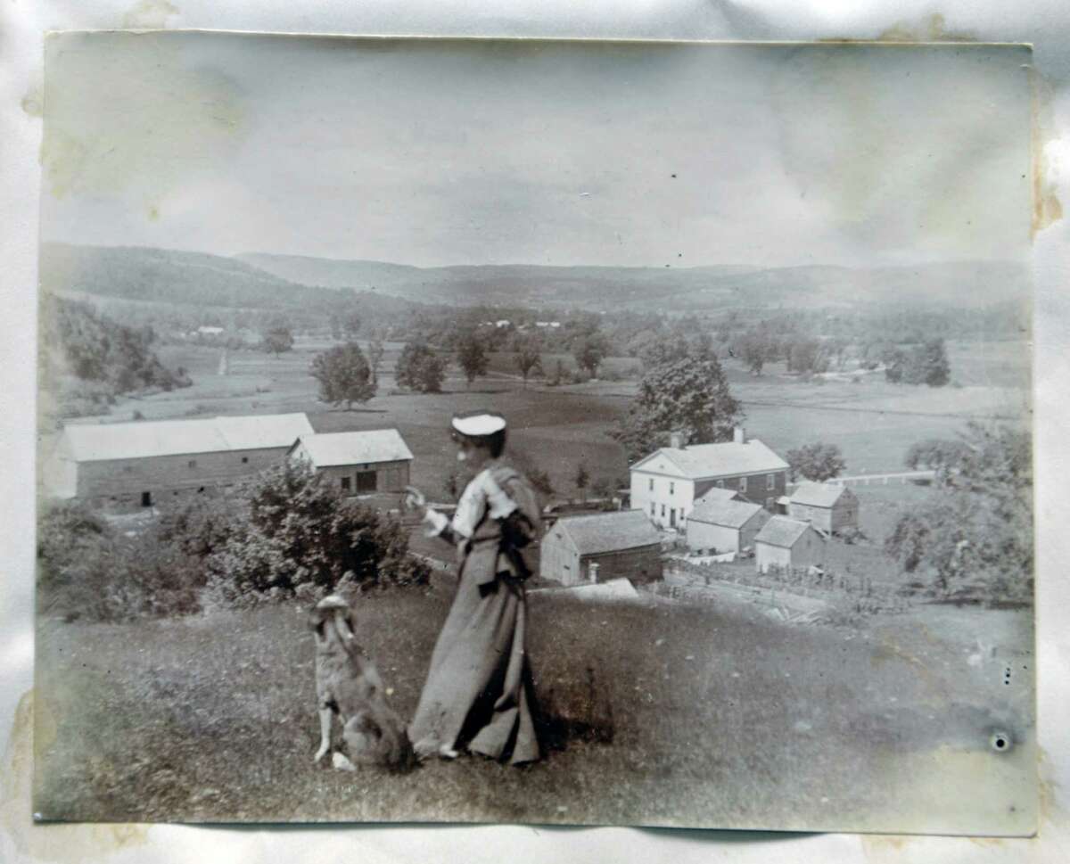 Stephentown's hidden past revealed