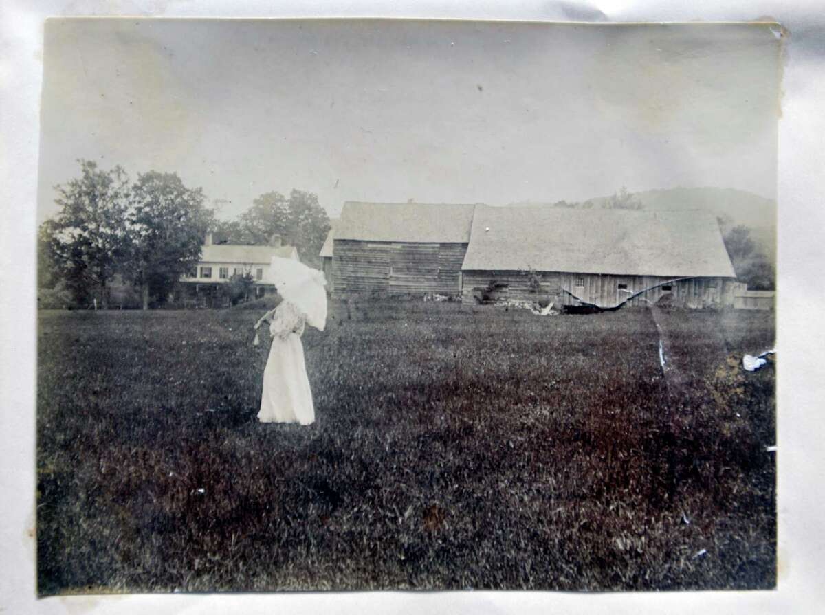 Stephentown's hidden past revealed