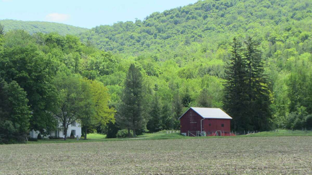 Stephentown's hidden past revealed