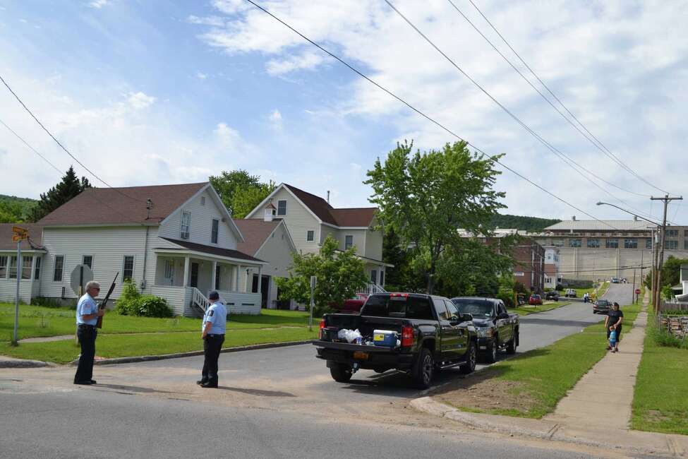 Dannemora escapees were on goodbehavior tier