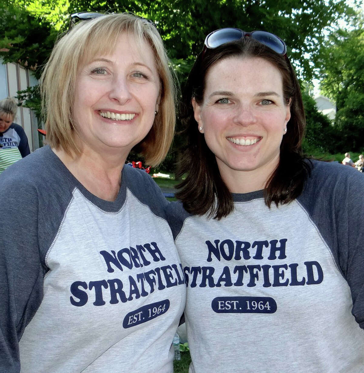 It’s elementary North Stratfield community celebrates school’s 50th year