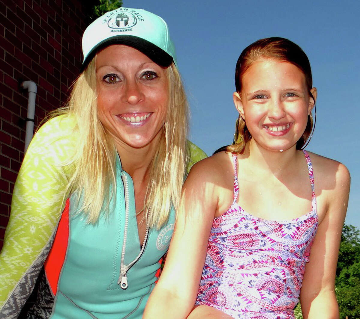 It’s elementary North Stratfield community celebrates school’s 50th year