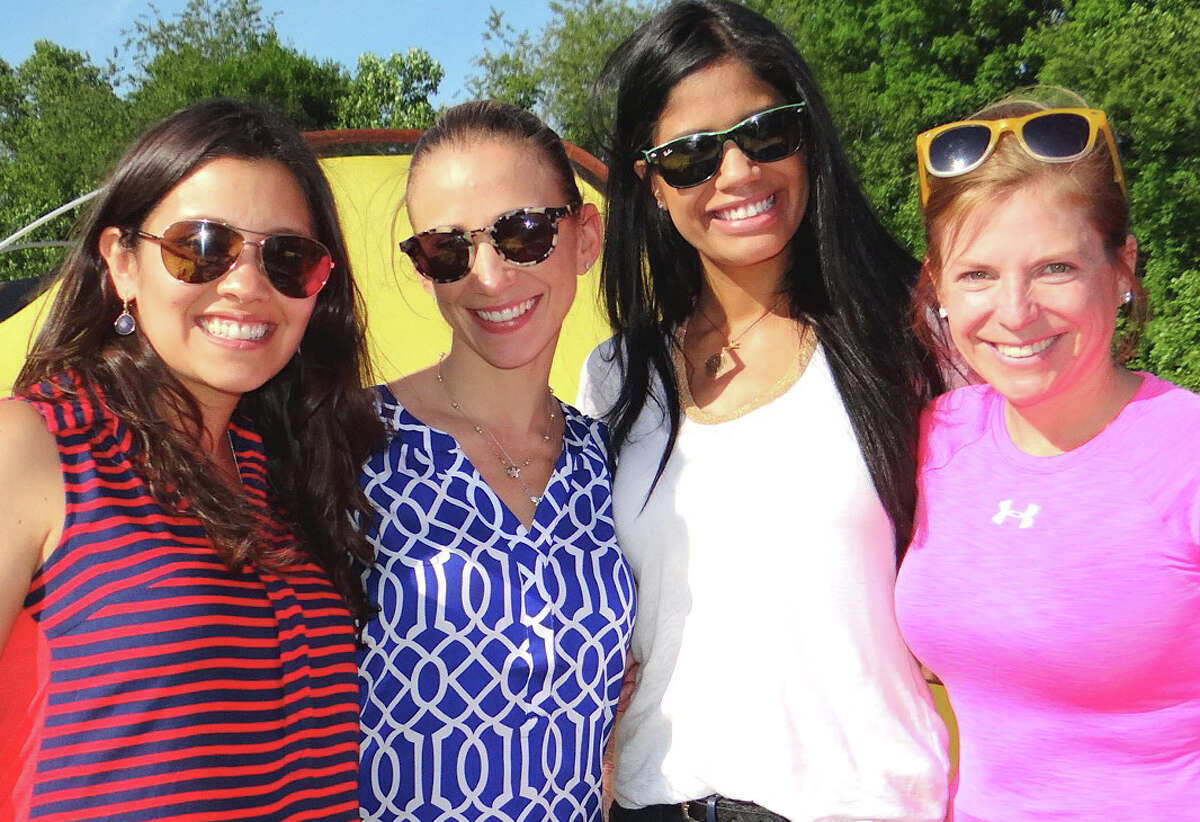 It’s elementary North Stratfield community celebrates school’s 50th year