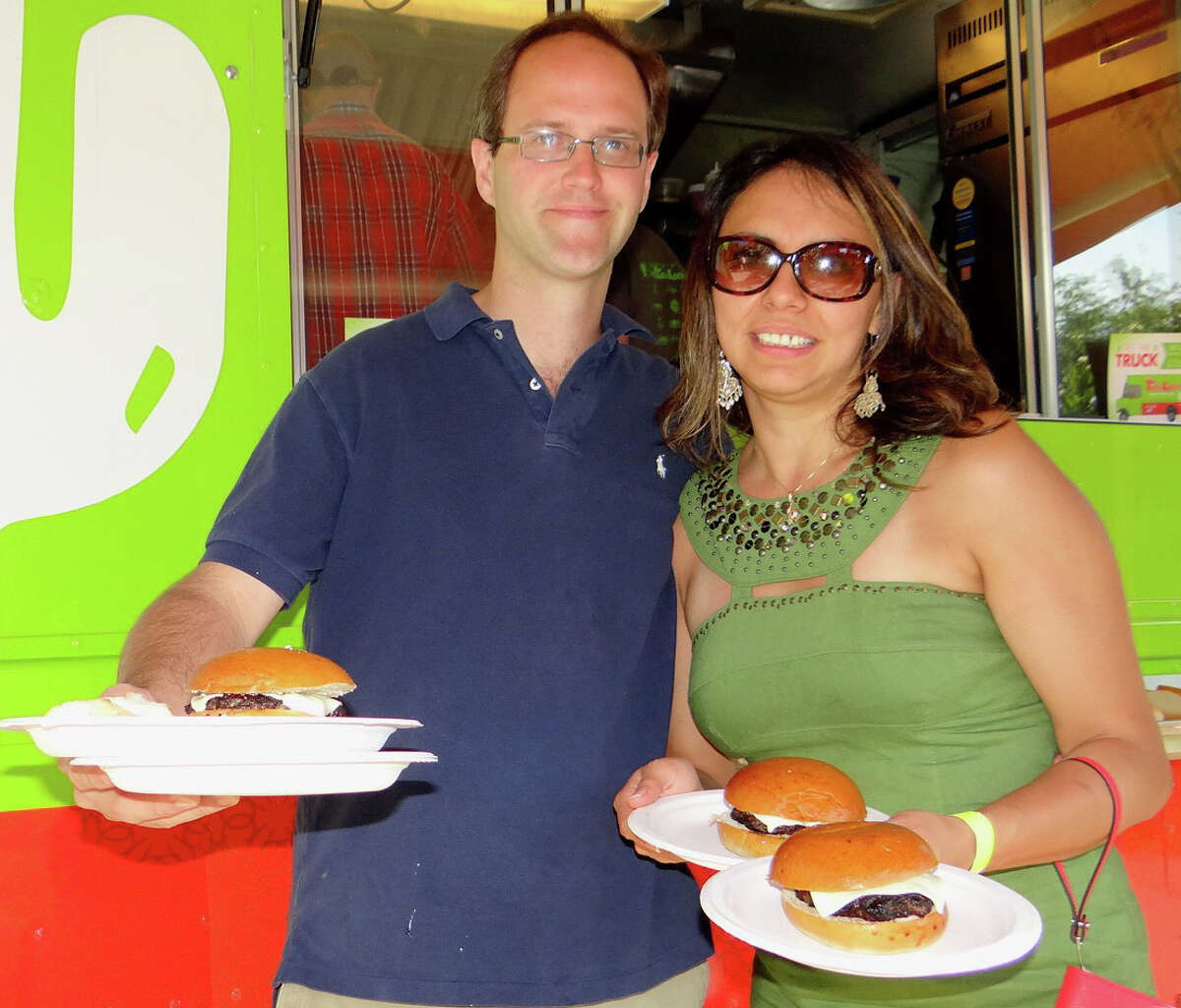 It’s elementary North Stratfield community celebrates school’s 50th year