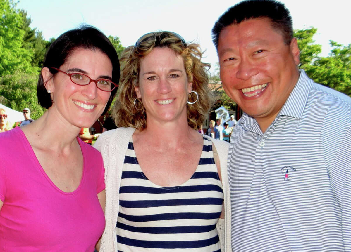 It’s elementary North Stratfield community celebrates school’s 50th year