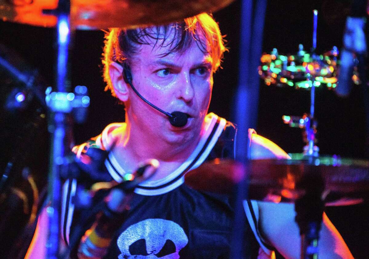 Drummer Dale Crover of The Melvins helped Dave Grohl hook up with Nirvana.