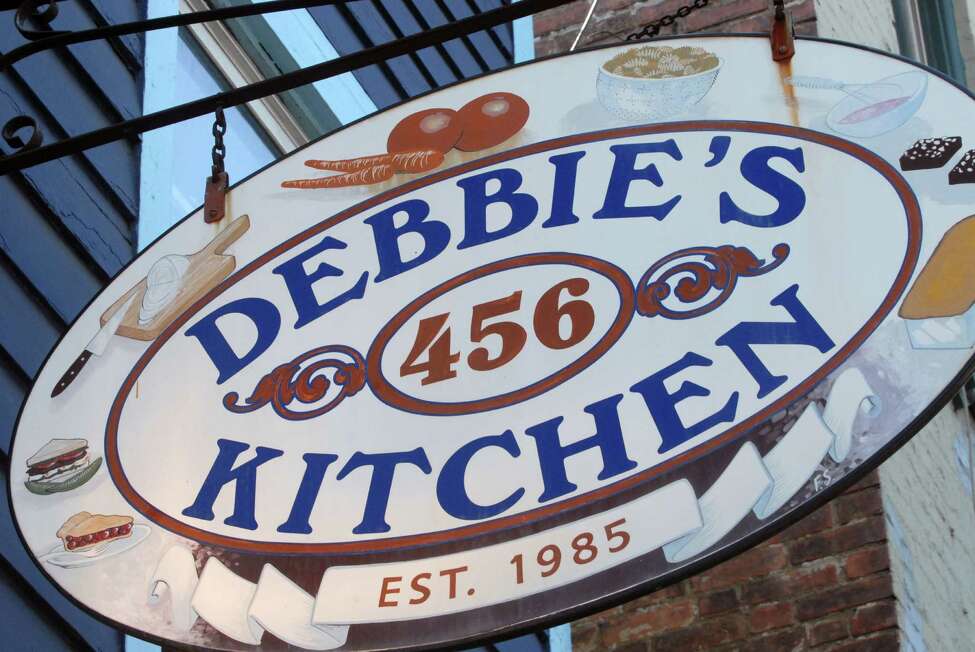 Debbie bringing Debbie's Kitchen back to Albany