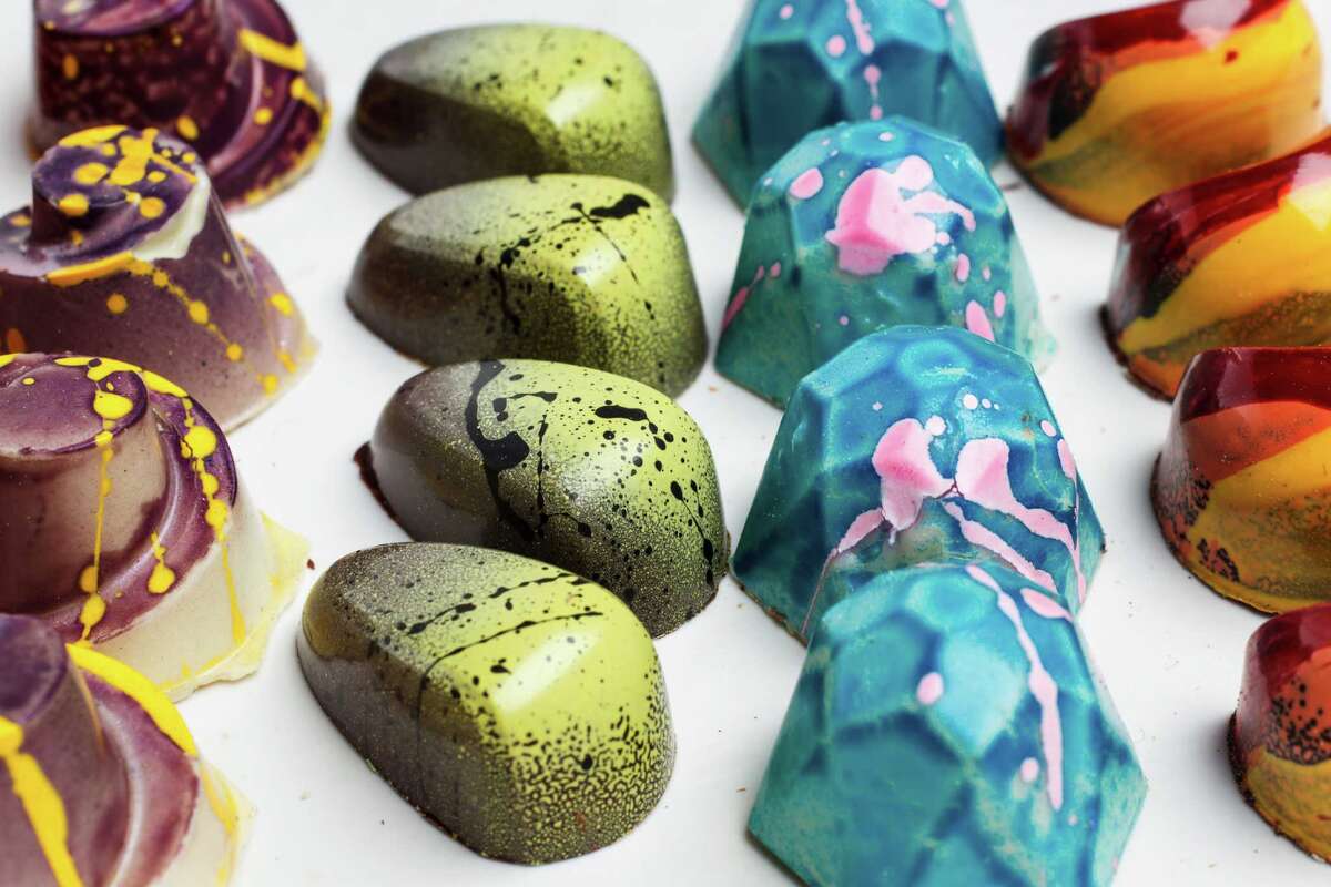 Houston Sweet week launches Nov. 613