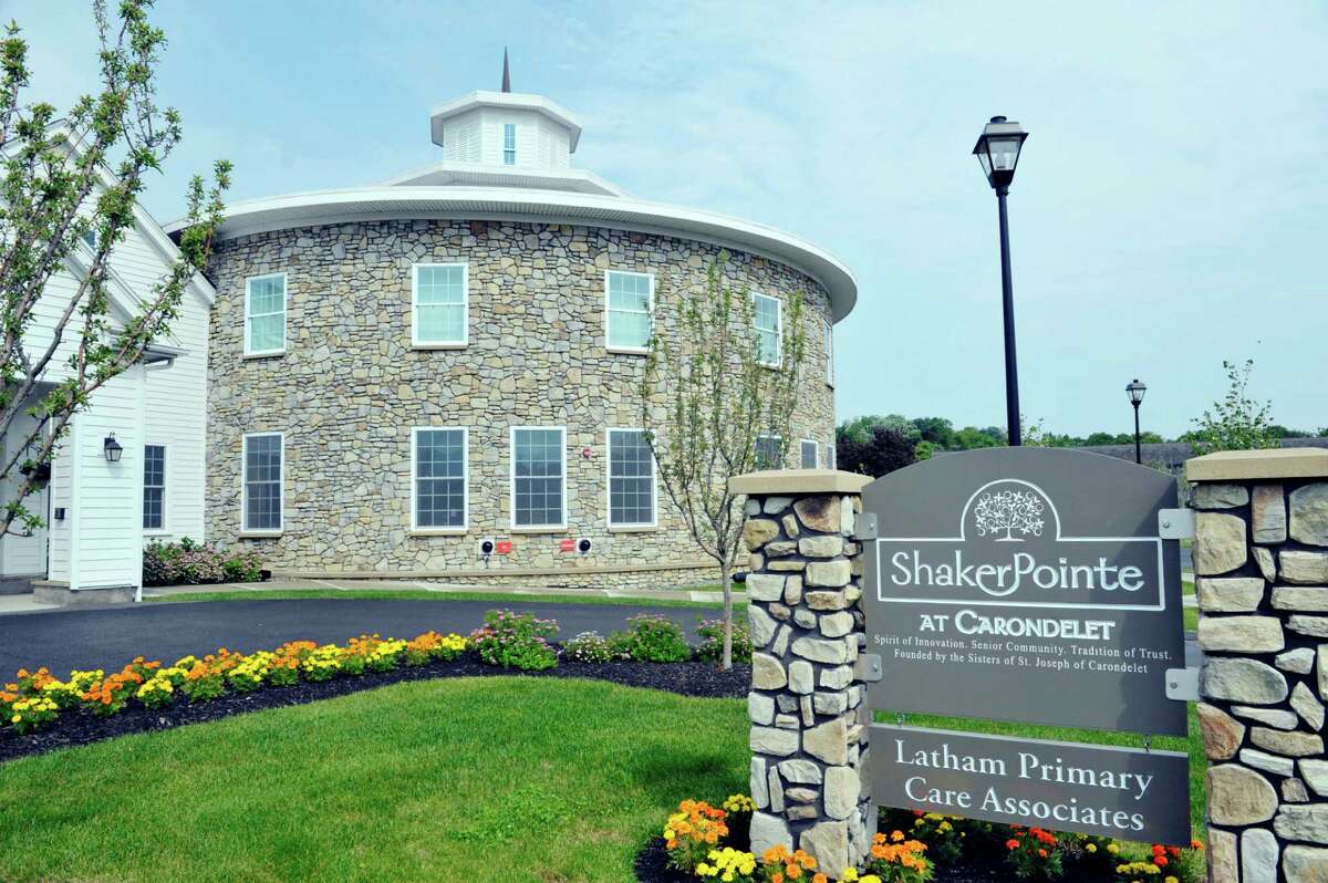 Photos Shaker Pointe at Carondelet