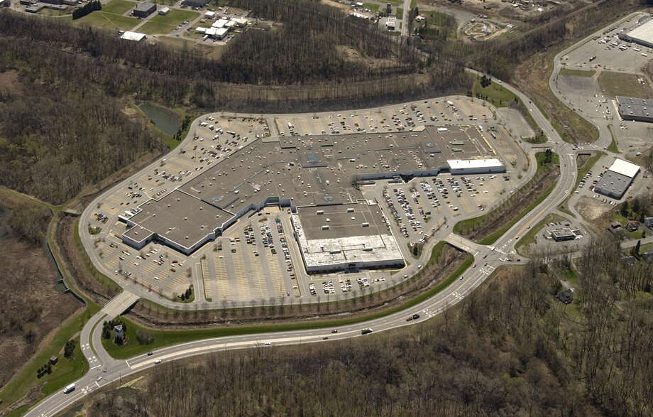 Rotterdam Square Mall sold Times Union