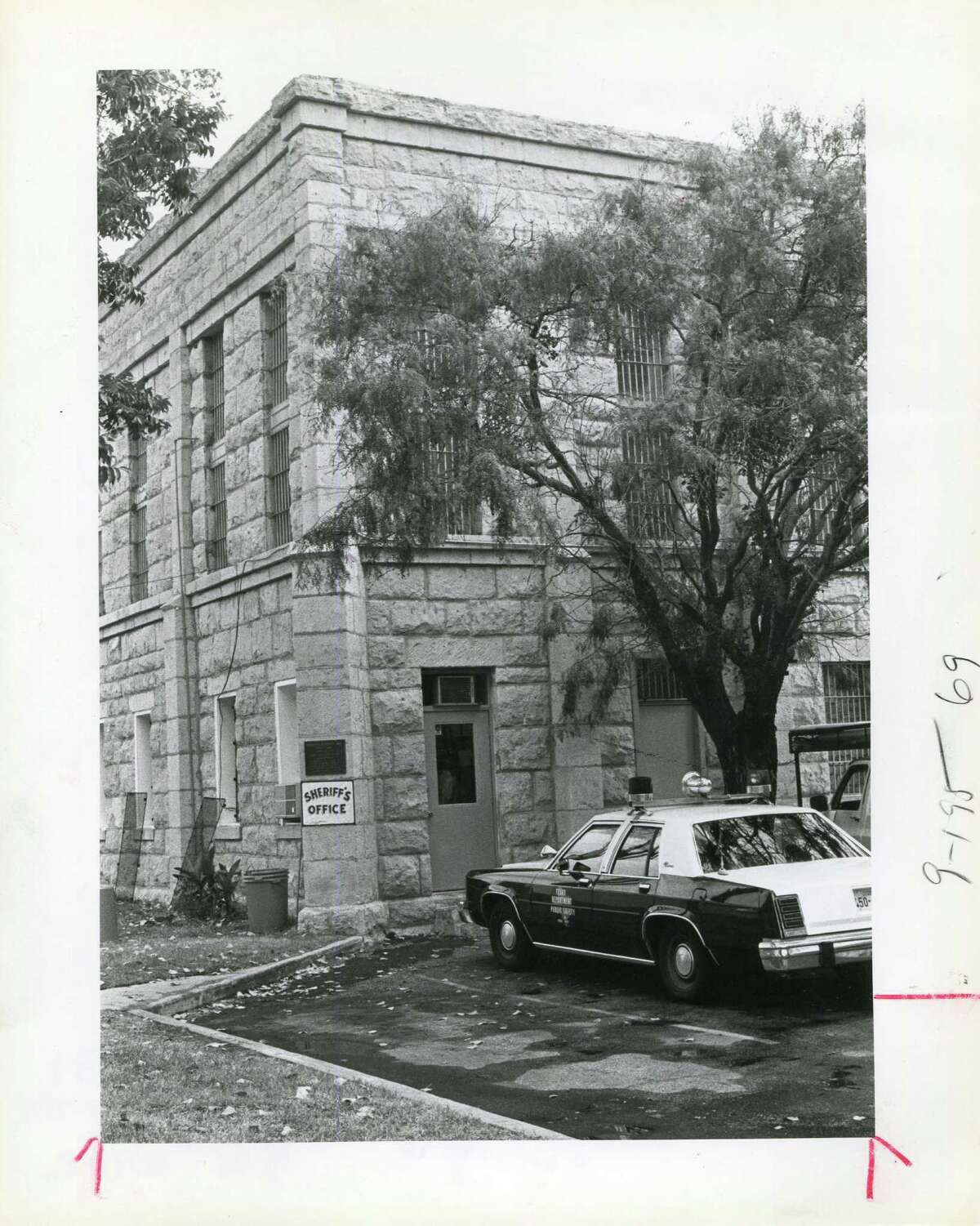 Vintage photos when Boerne was 'Key to the Hills'