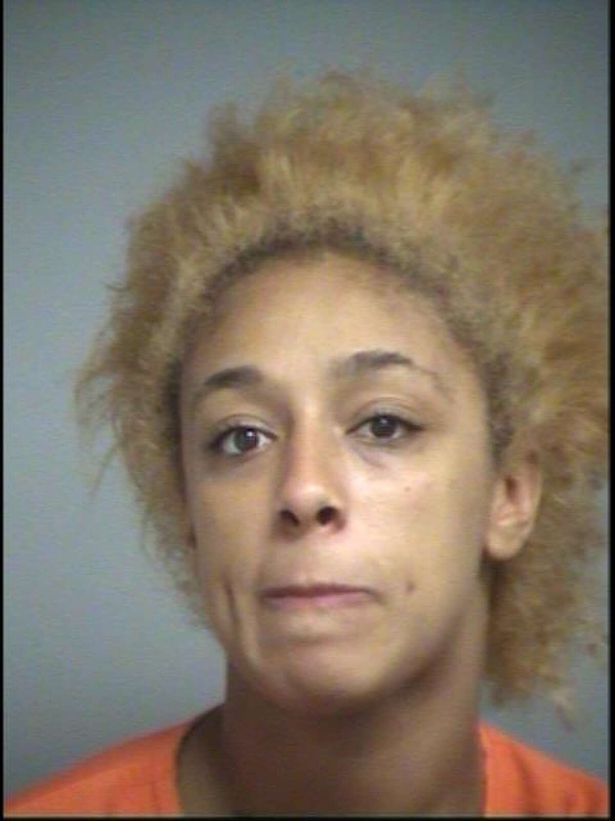Franecha Torres Gwinnett County Sentenced - z8lcfkx