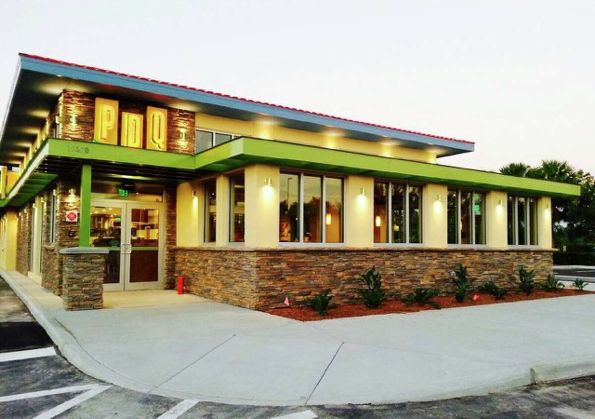 PDQ's Bunker Hill restaurant will be chain's first in Houston
