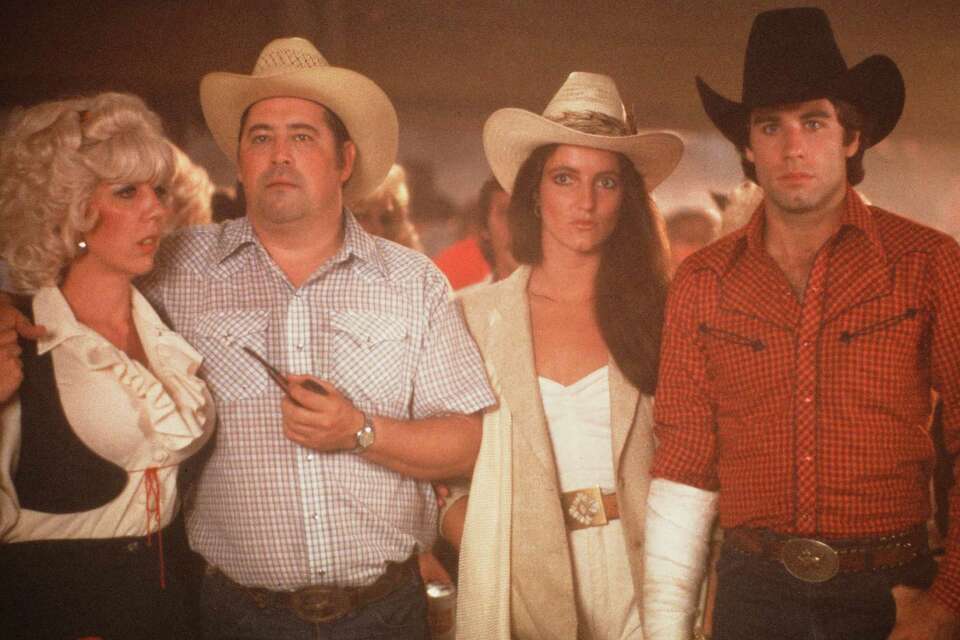 Urban cowboy discount