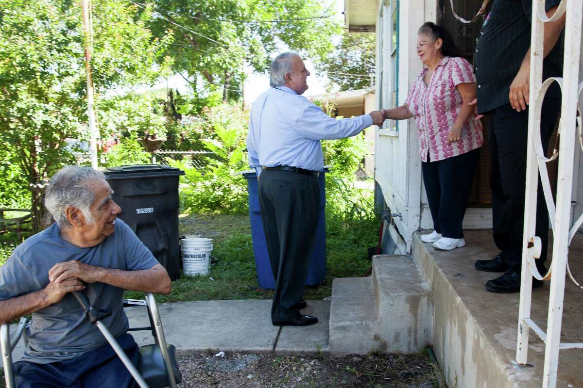 Homeowners get tax relief after years of overpaying