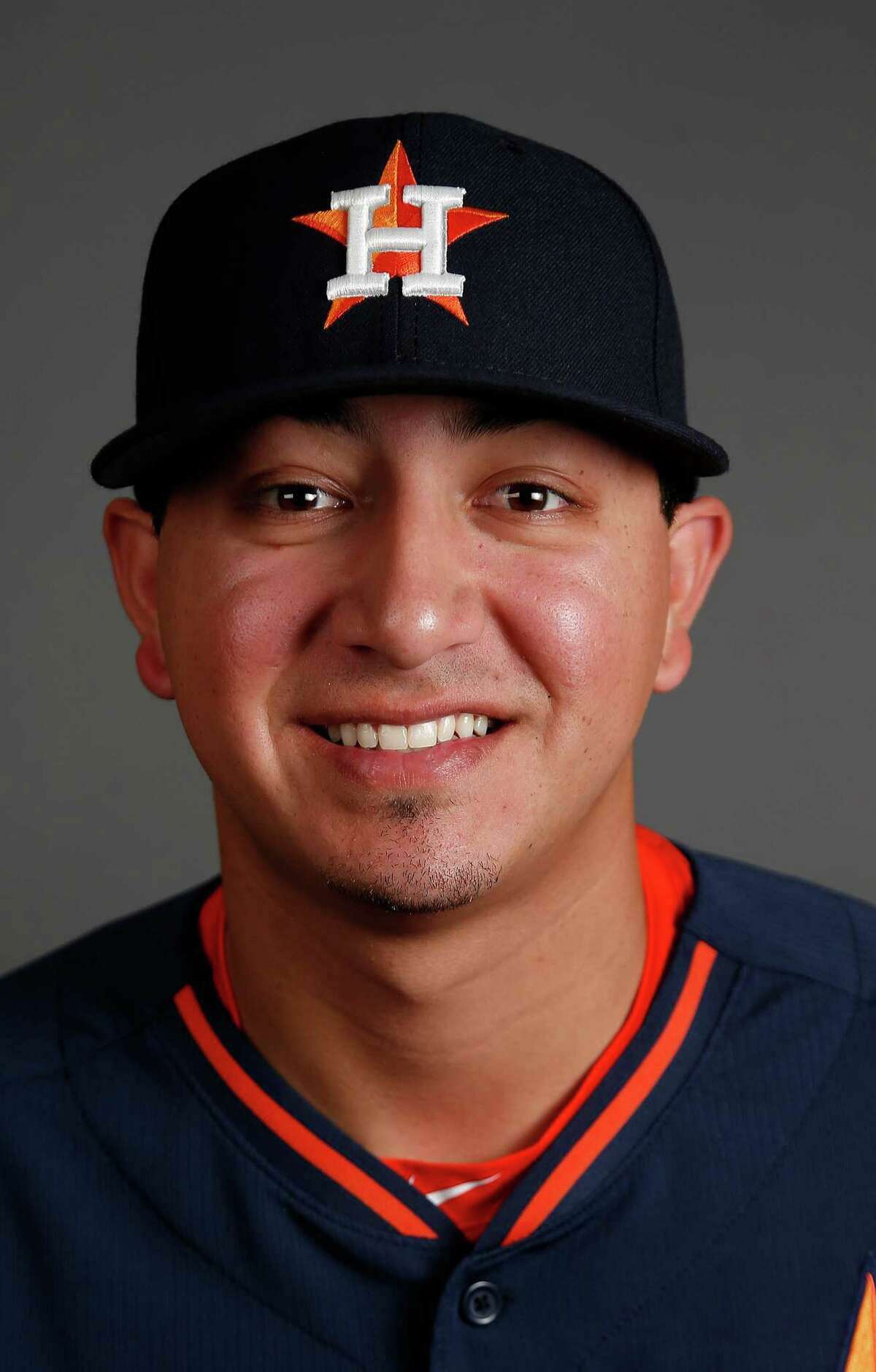 Astros report: Michael Feliz optioned to Class AAA after long