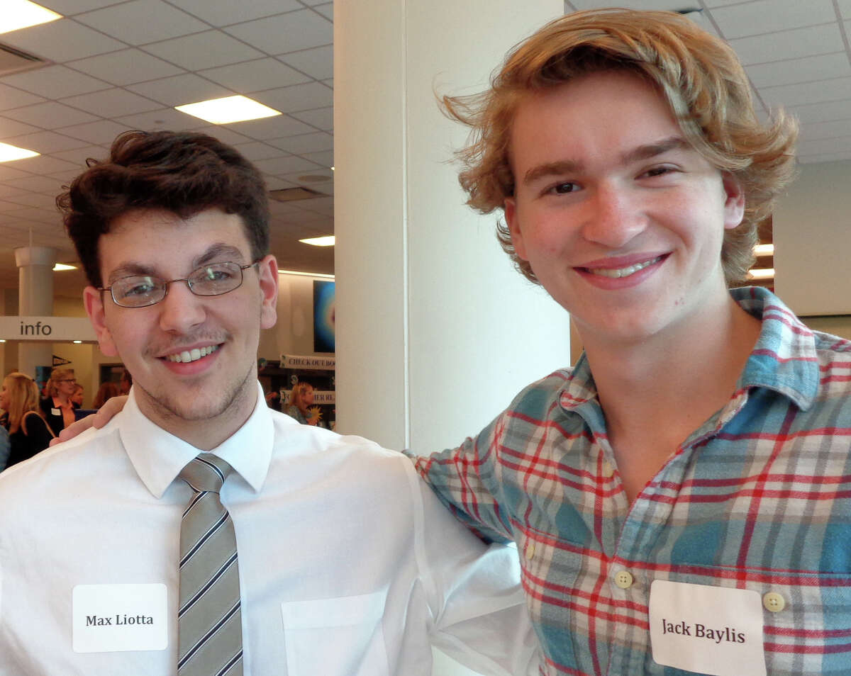 More than 300K presented at Staples Tuition Grants ceremony