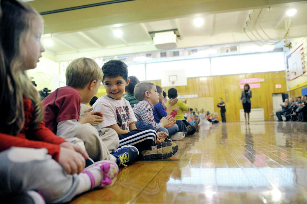 Report Bethlehem, Niskayuna ranked best schools