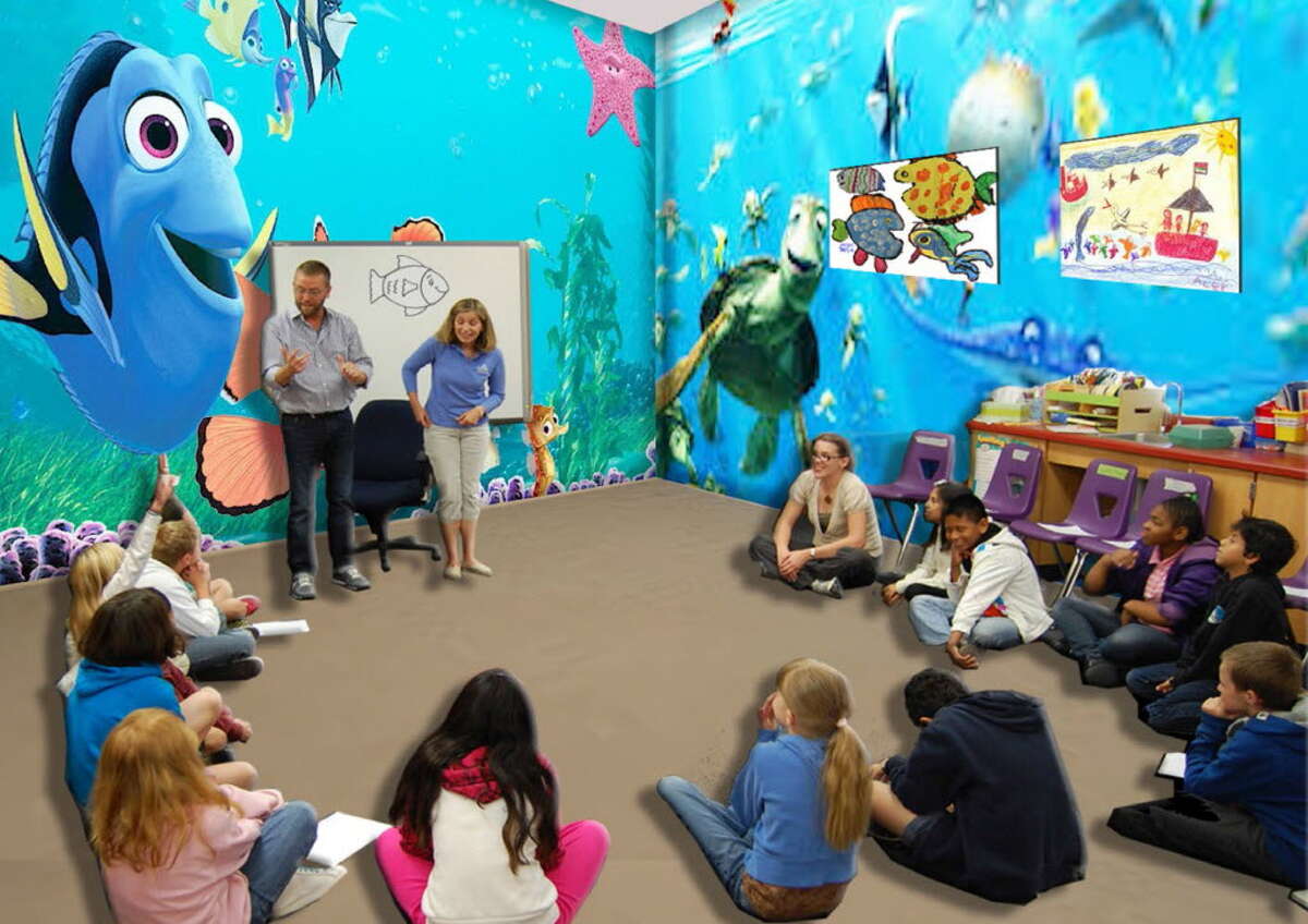 Rotterdam Square Mall's new owner plans aquarium, major updates in 10 million plan