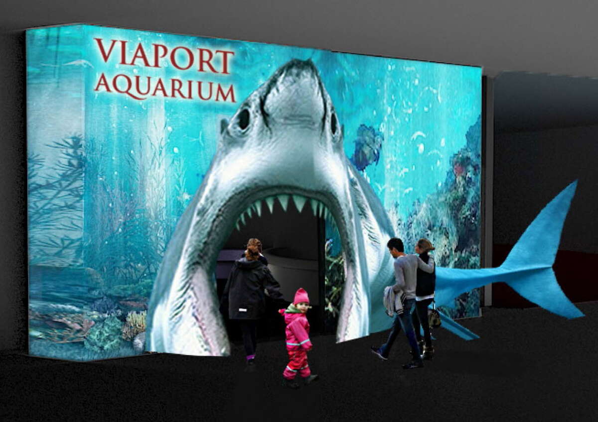 Rotterdam Square Mall's new owner plans aquarium, major updates in 10