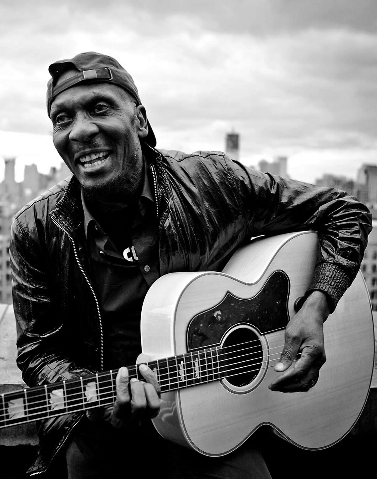 Sierra Nevada World Music Festival brings reggae greats to Boonville