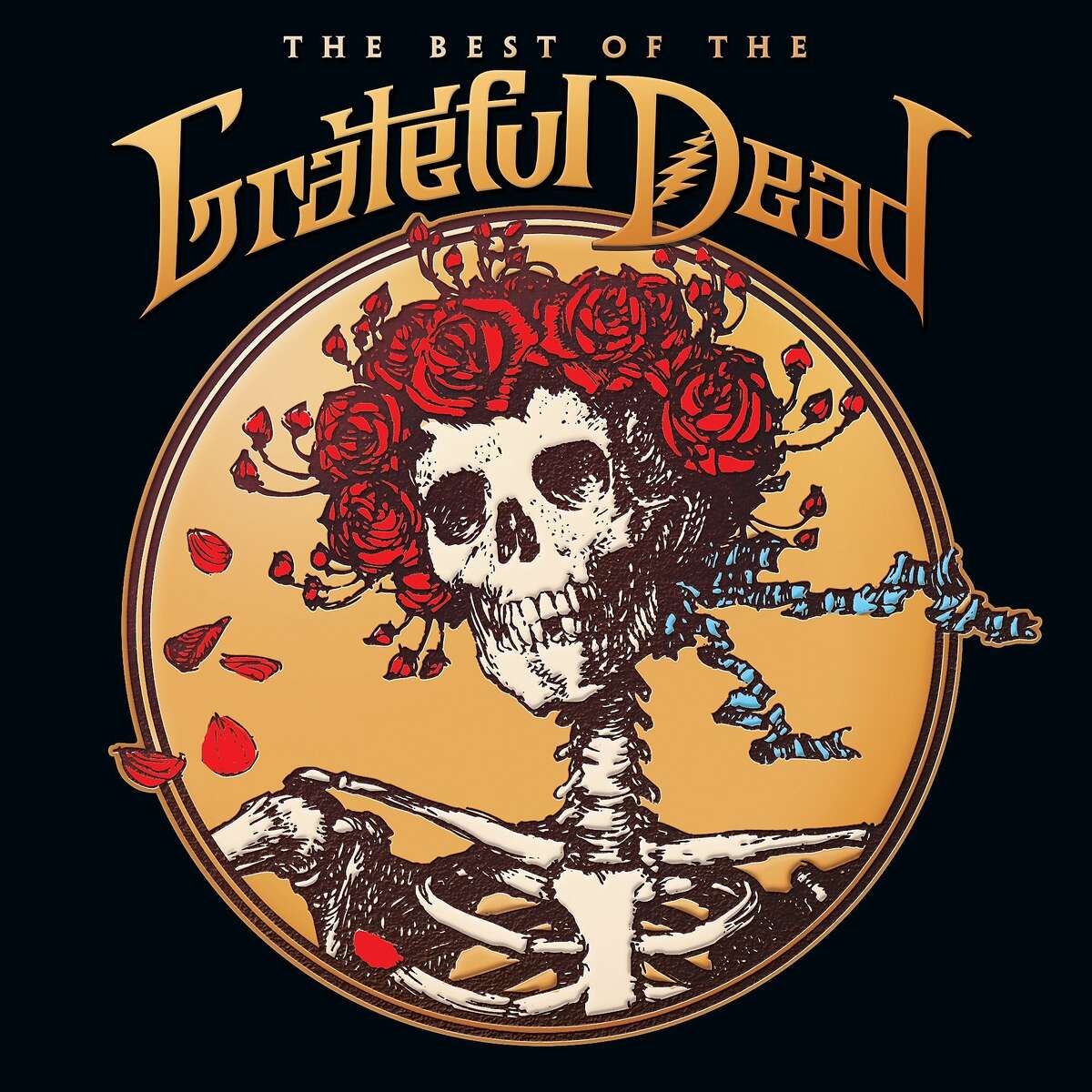 Freshly Dead: New Releases Mark Grateful Dead's Anniversary