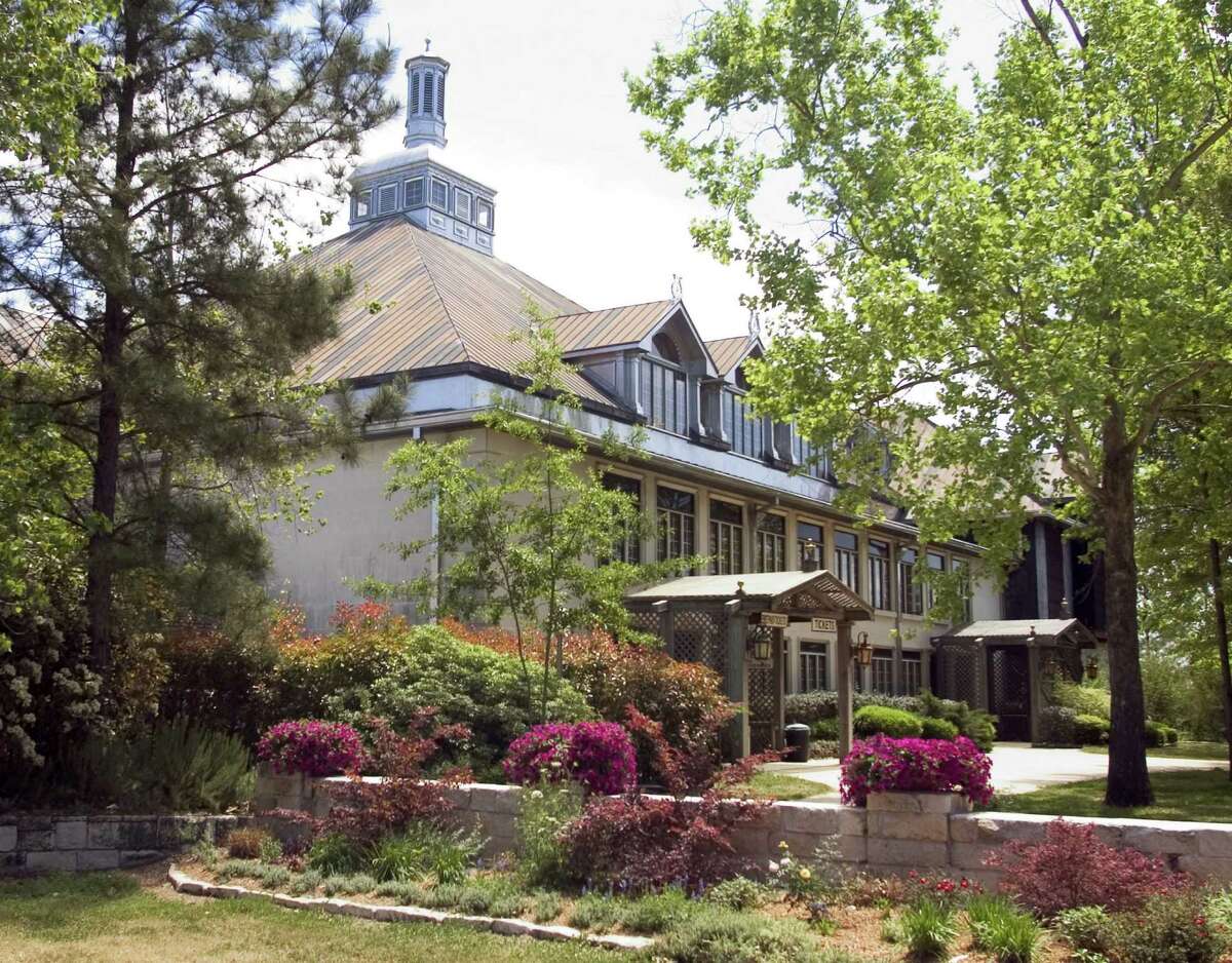 Round Top Festival founder orchestrates the action