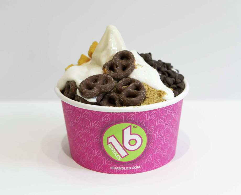 16 handles jobs