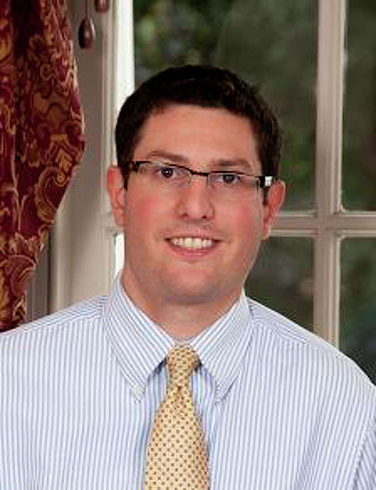 Stratford mayor’s righthand man leaving for new position