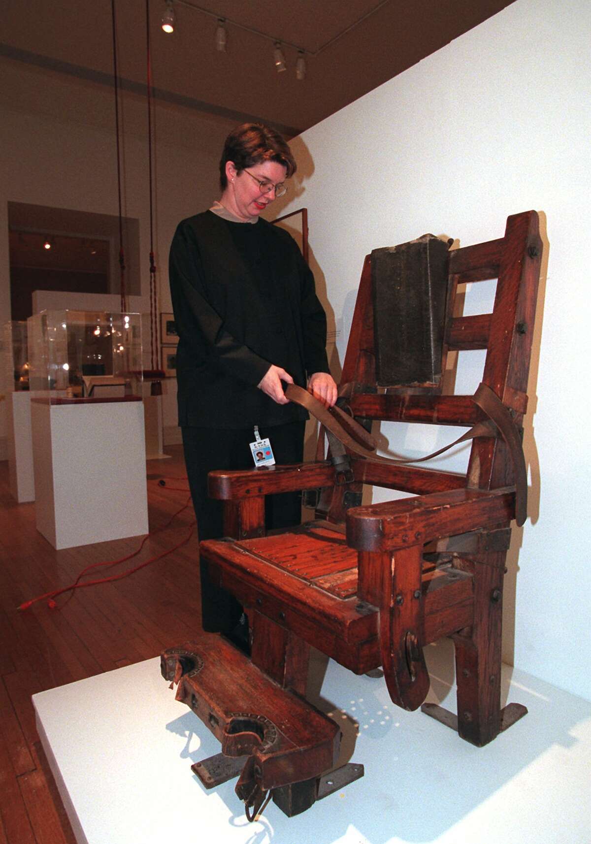 Dannemora's Old Guard 'flabbergasted' by prison break