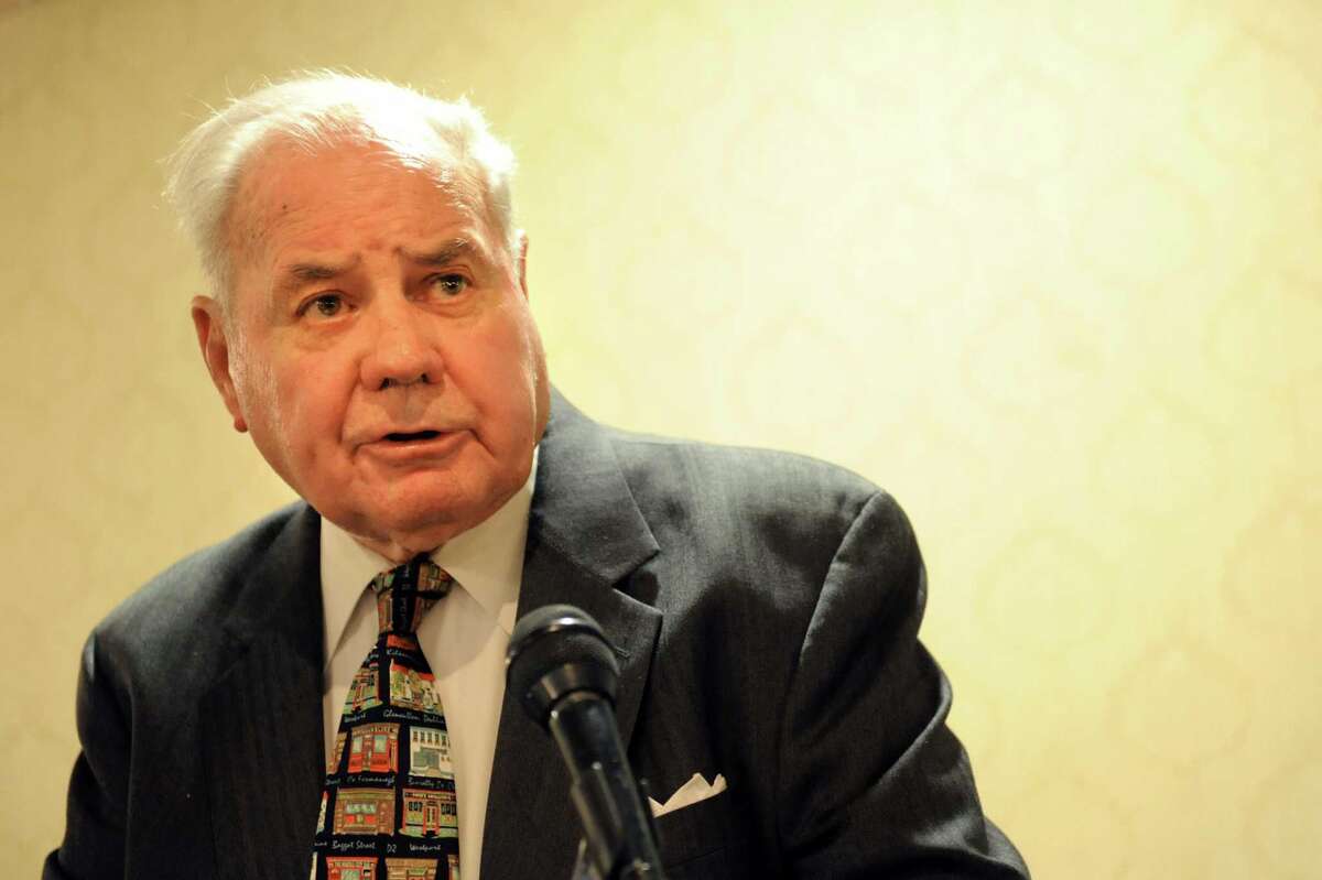 Dannemora's Old Guard 'flabbergasted' by prison break