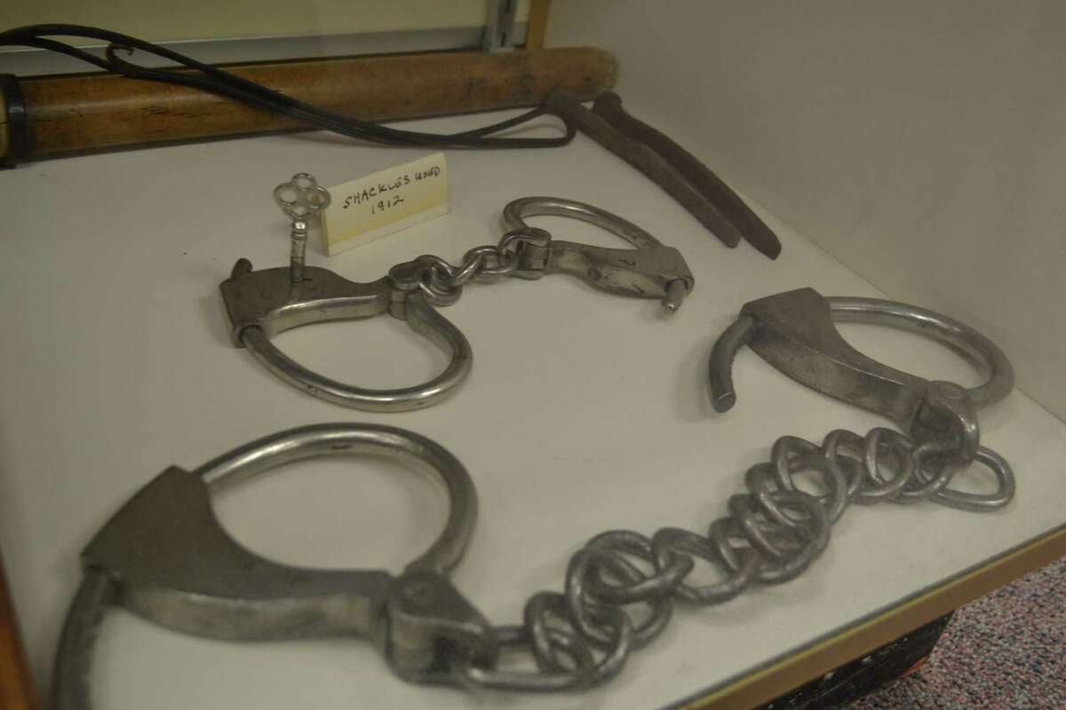 Dannemora's Old Guard 'flabbergasted' by prison break