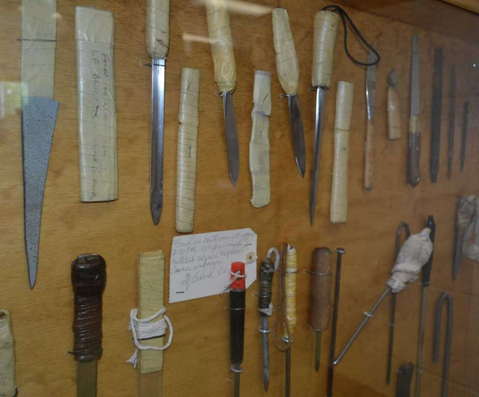 Dannemora's Old Guard 'flabbergasted' by prison break