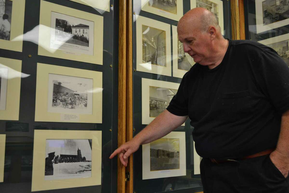 Dannemora's Old Guard 'flabbergasted' by prison break