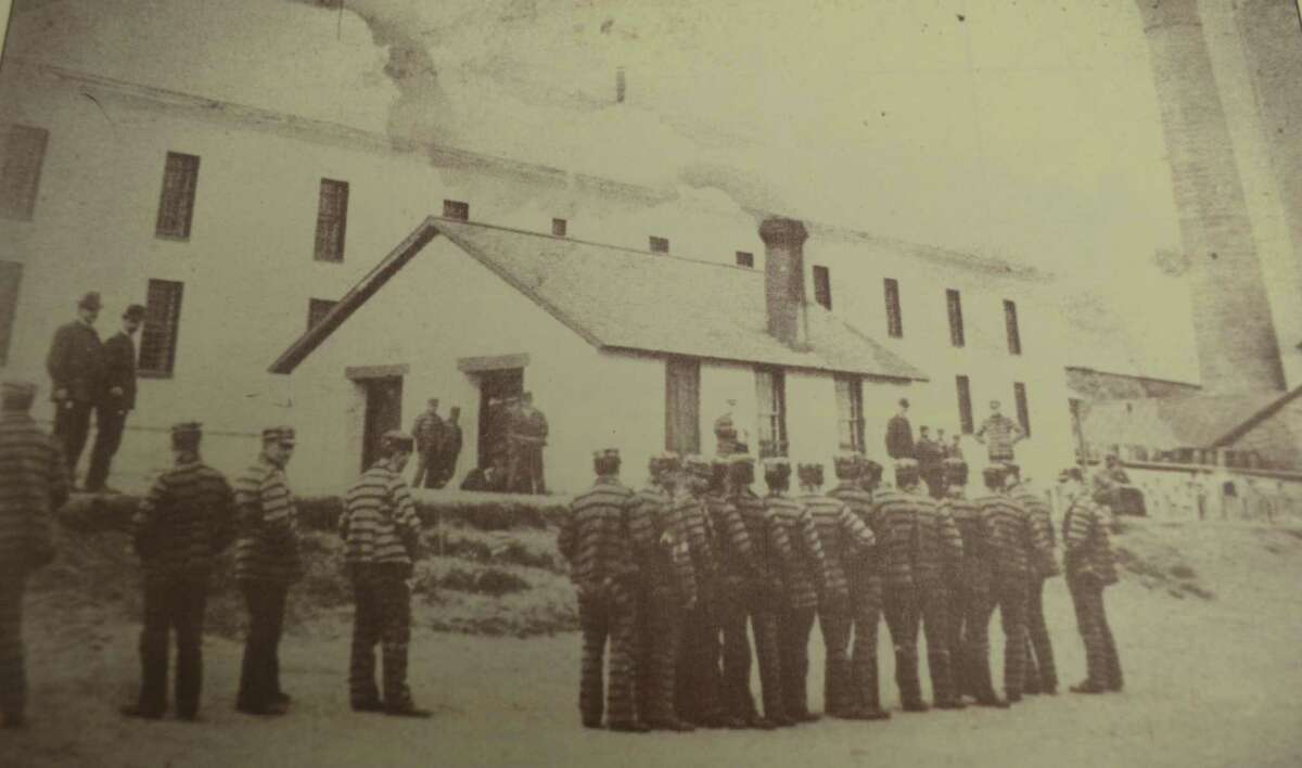 Dannemora's Old Guard 'flabbergasted' by prison break